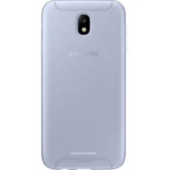 Jelly zaštitna maska za Samsung Galaxy J7 (2017) EF-AJ730-TLE-1 Jelly zaštitna maska za Samsung Galaxy J7 (2017) EF-AJ730-TLE-1